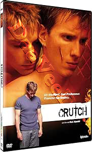 Crutch |   DVD